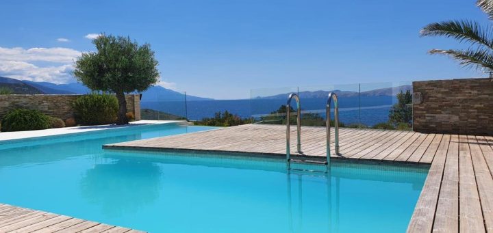 Hiša na predaj 124 m² – Novi Vinodolski