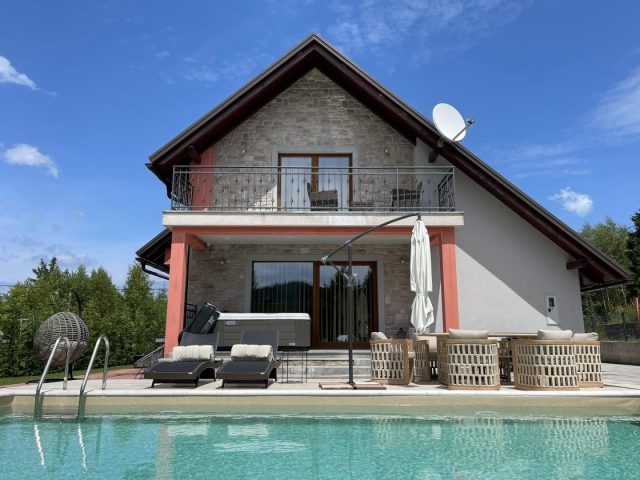 Haus zu verkaufen 86 m² – Lokve