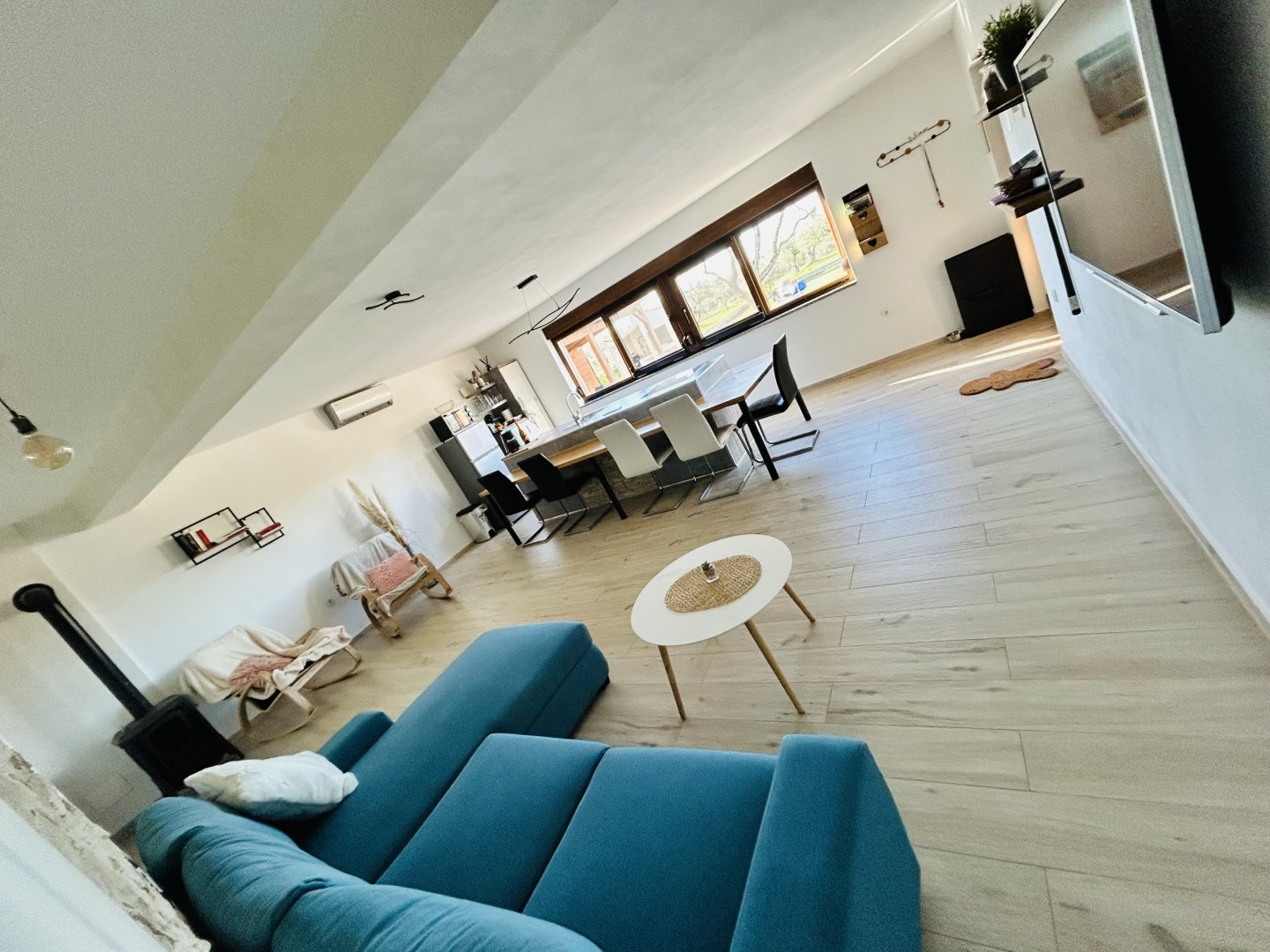 Maison À vendre - Istarska Rovinj