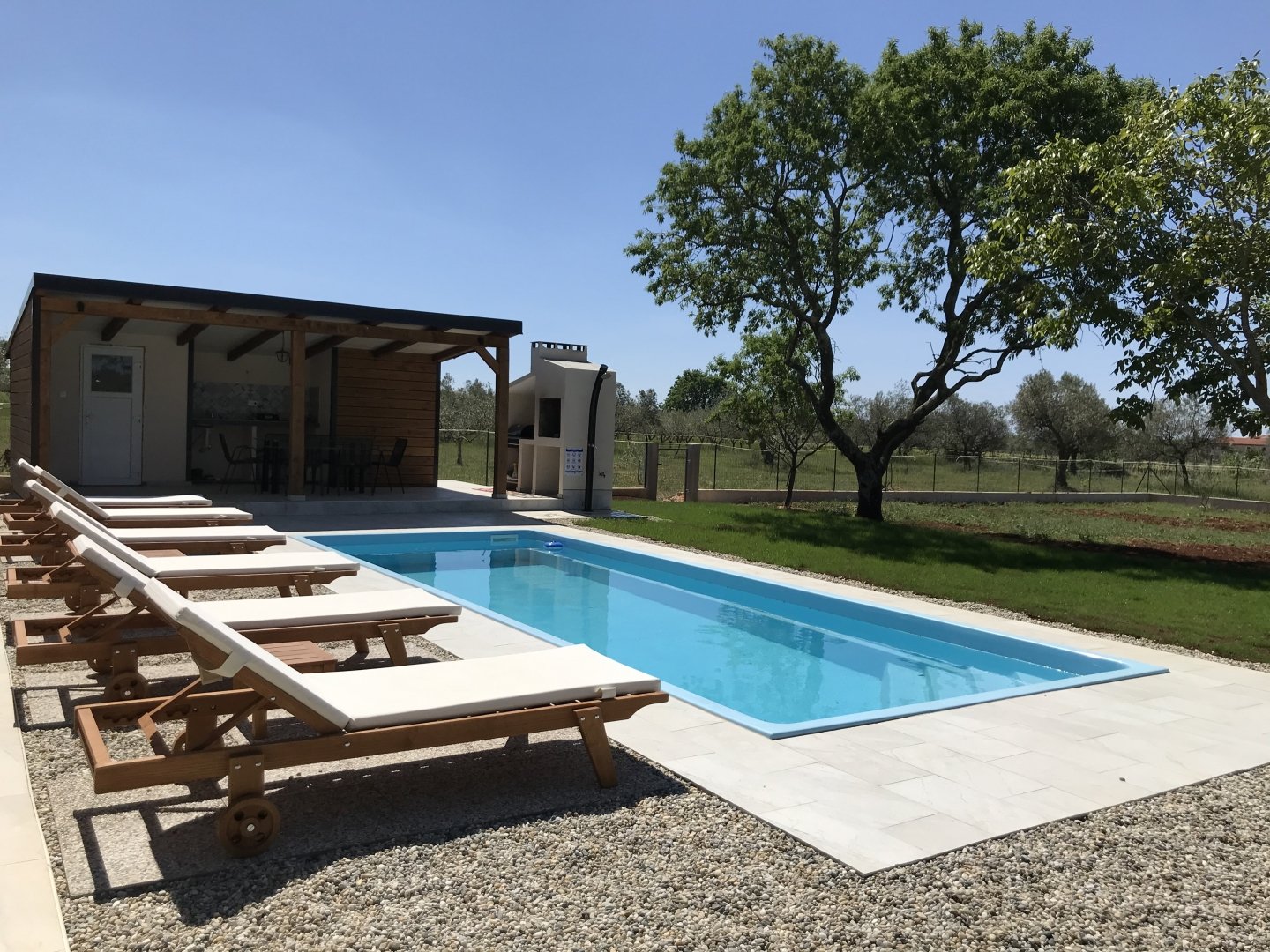 Maison À vendre - Istarska Rovinj