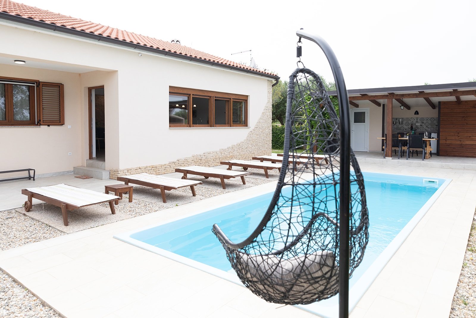 Maison À vendre - Istarska Rovinj