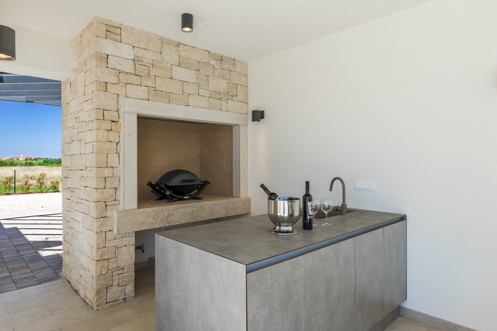 Haus Zu verkaufen - Istarska Brtonigla
