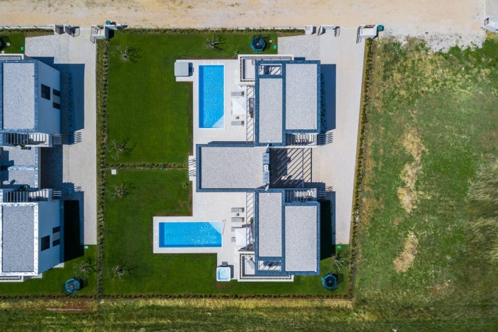 Maison À vendre - Istarska Brtonigla - foto 3/24