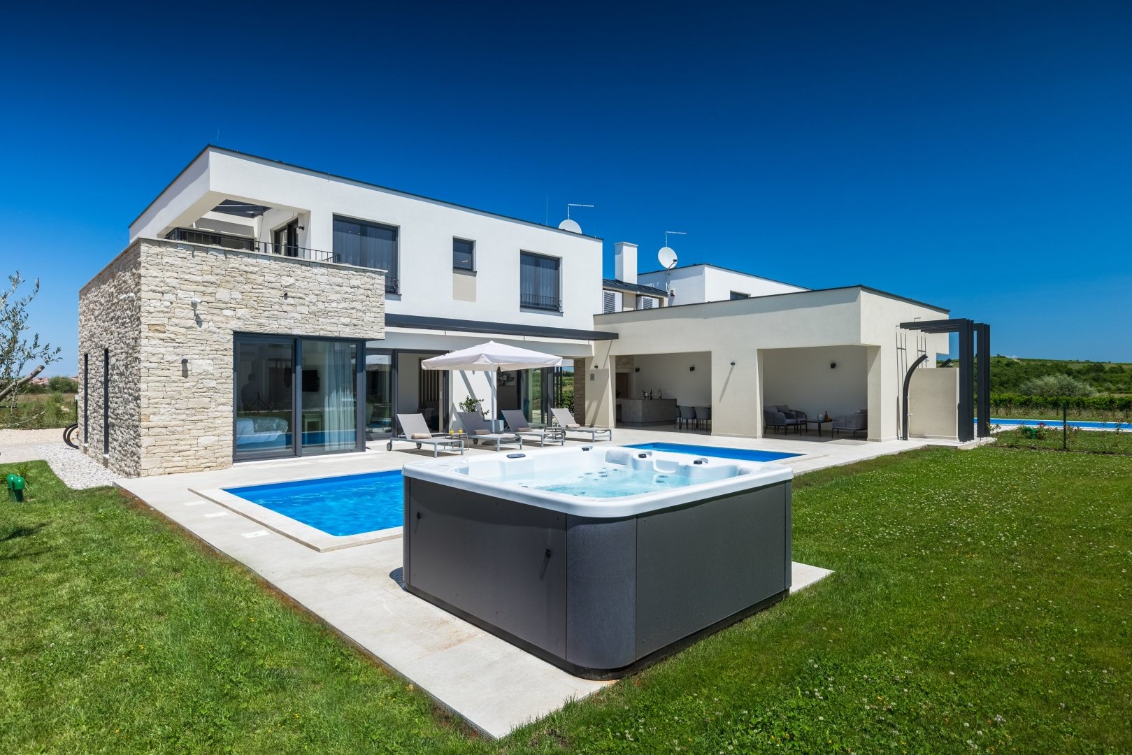 Maison À vendre - Istarska Brtonigla
