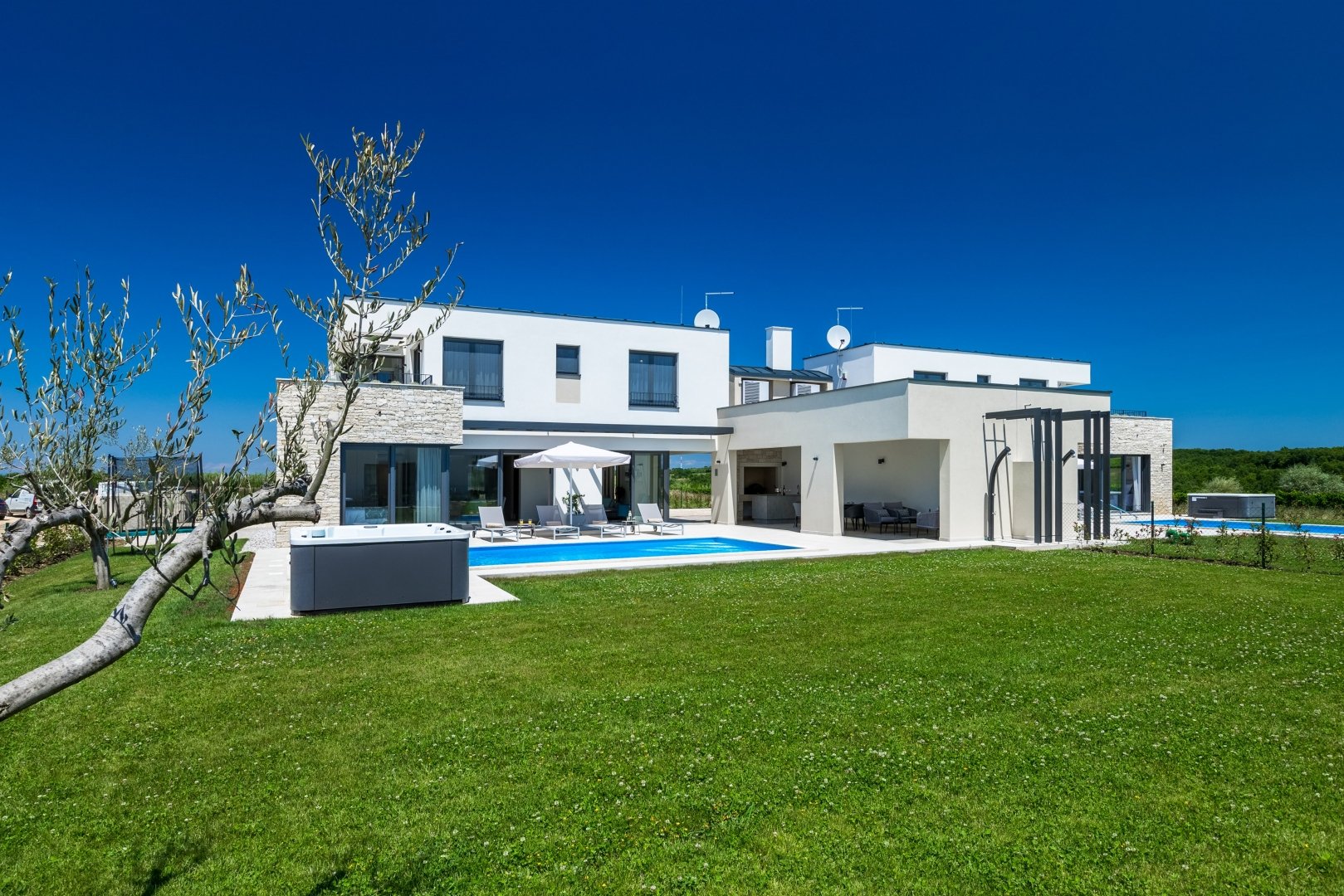 Maison À vendre - Istarska Brtonigla