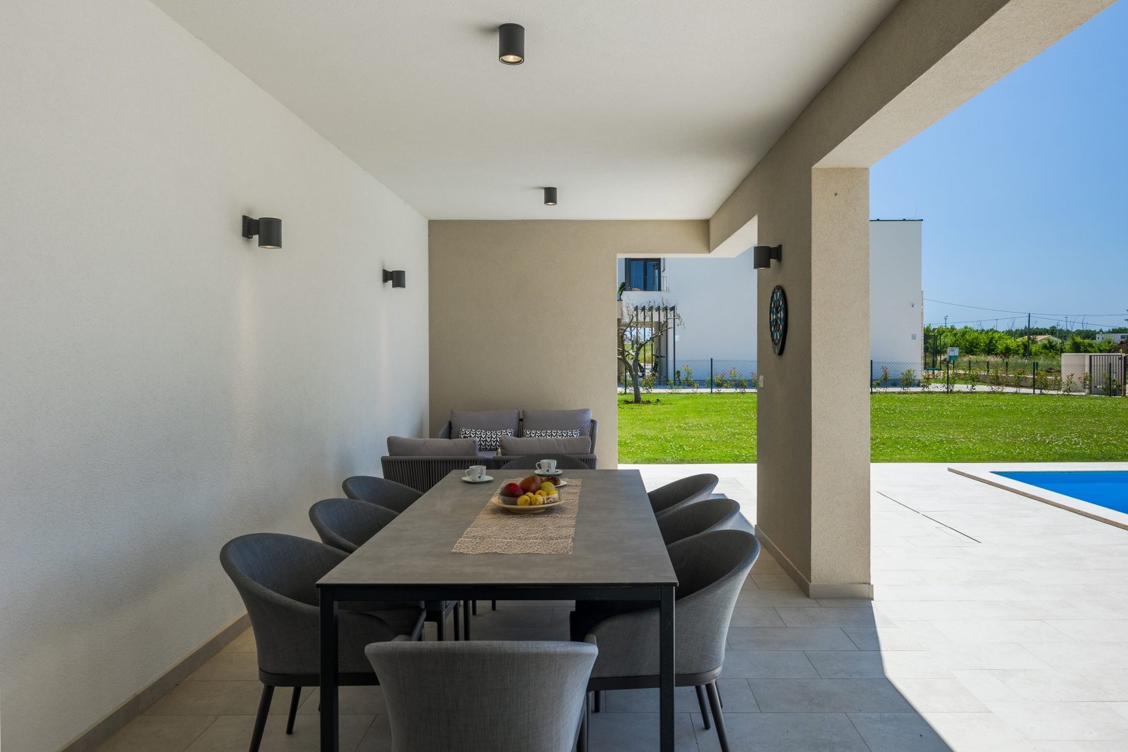 Maison À vendre - Istarska Brtonigla