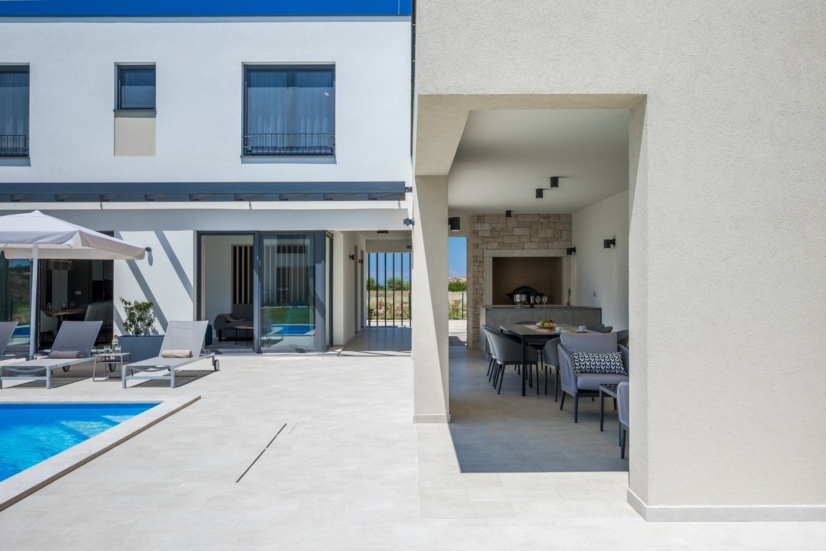 Maison À vendre - Istarska Brtonigla
