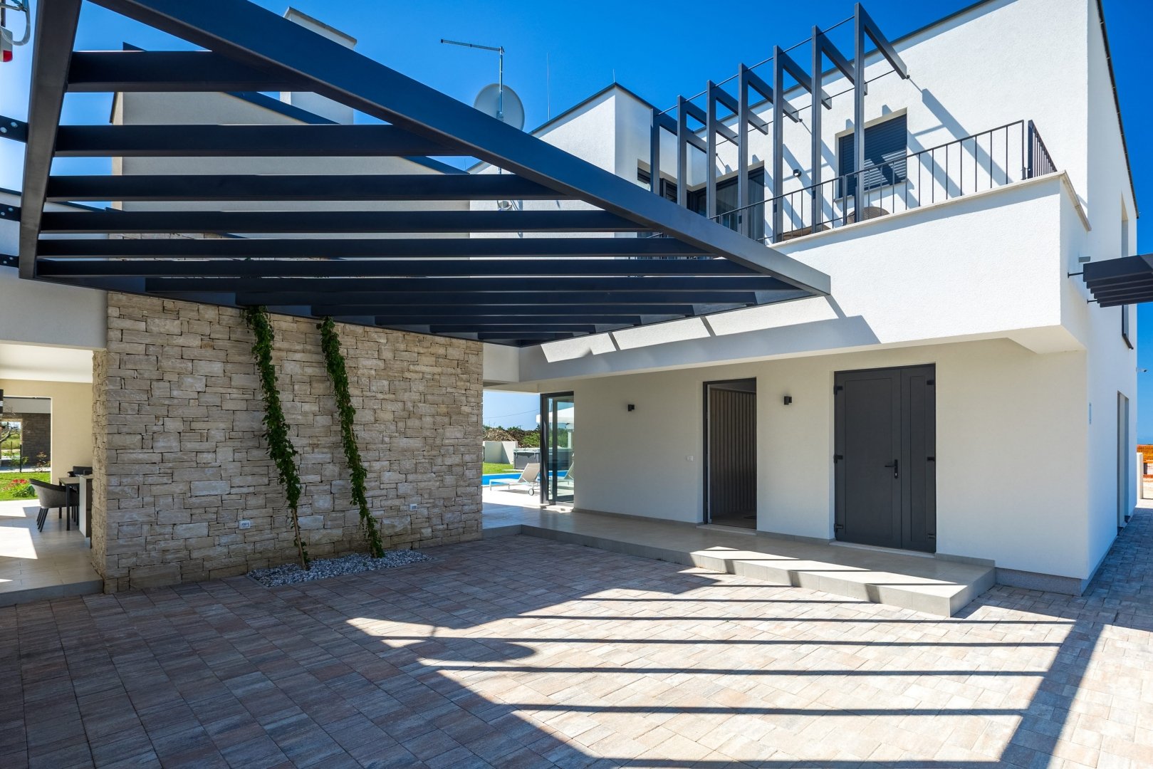 Maison À vendre - Istarska Brtonigla