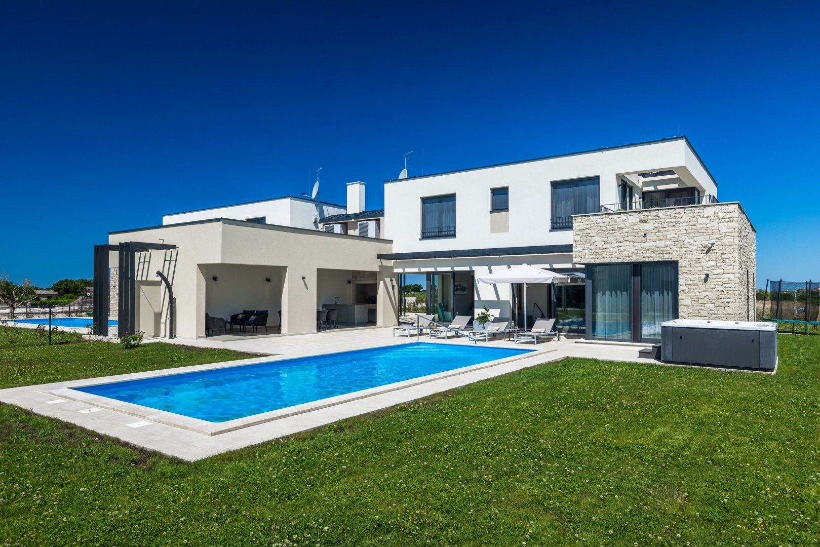 Haus Zu verkaufen - Istarska Brtonigla