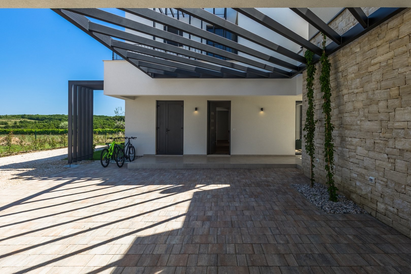 Haus Zu verkaufen - Istarska Brtonigla
