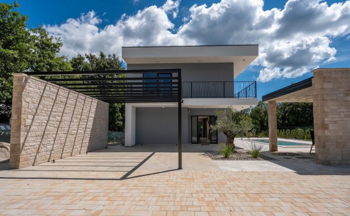House for sale 203 m² – Sveti Petar U Šumi