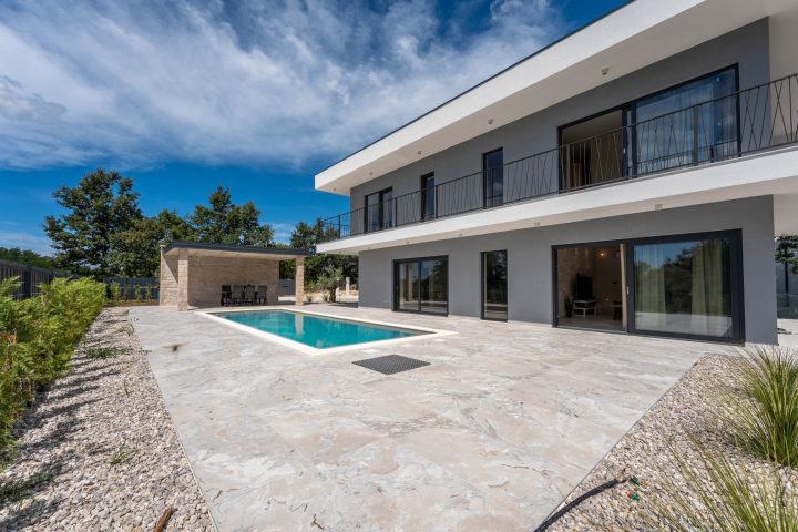 House For sale - Istarska Sveti Petar U šumi - foto 4/24