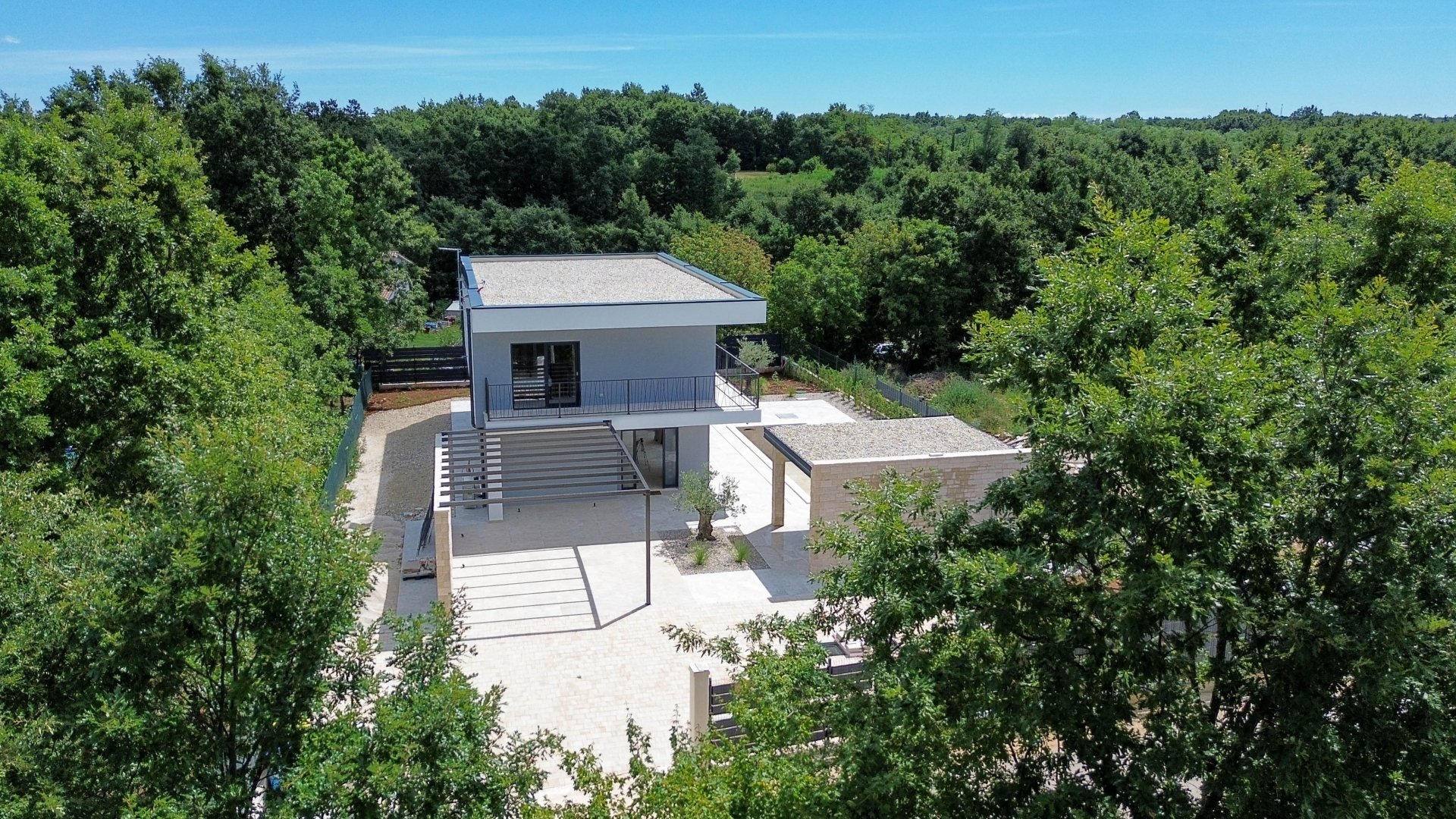 House For sale - Istarska Sveti Petar U Šumi