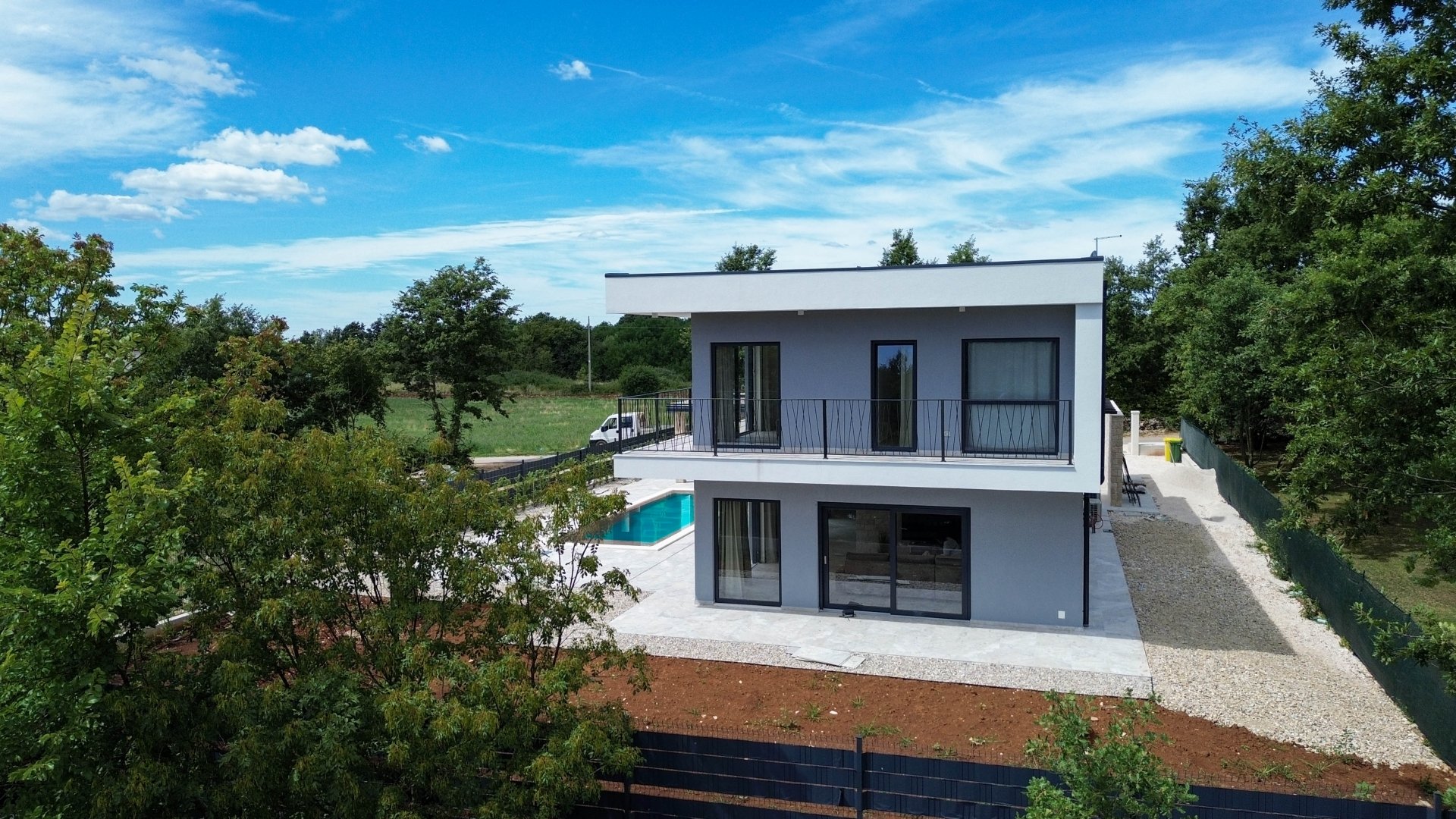 House For sale - Istarska Sveti Petar U Šumi