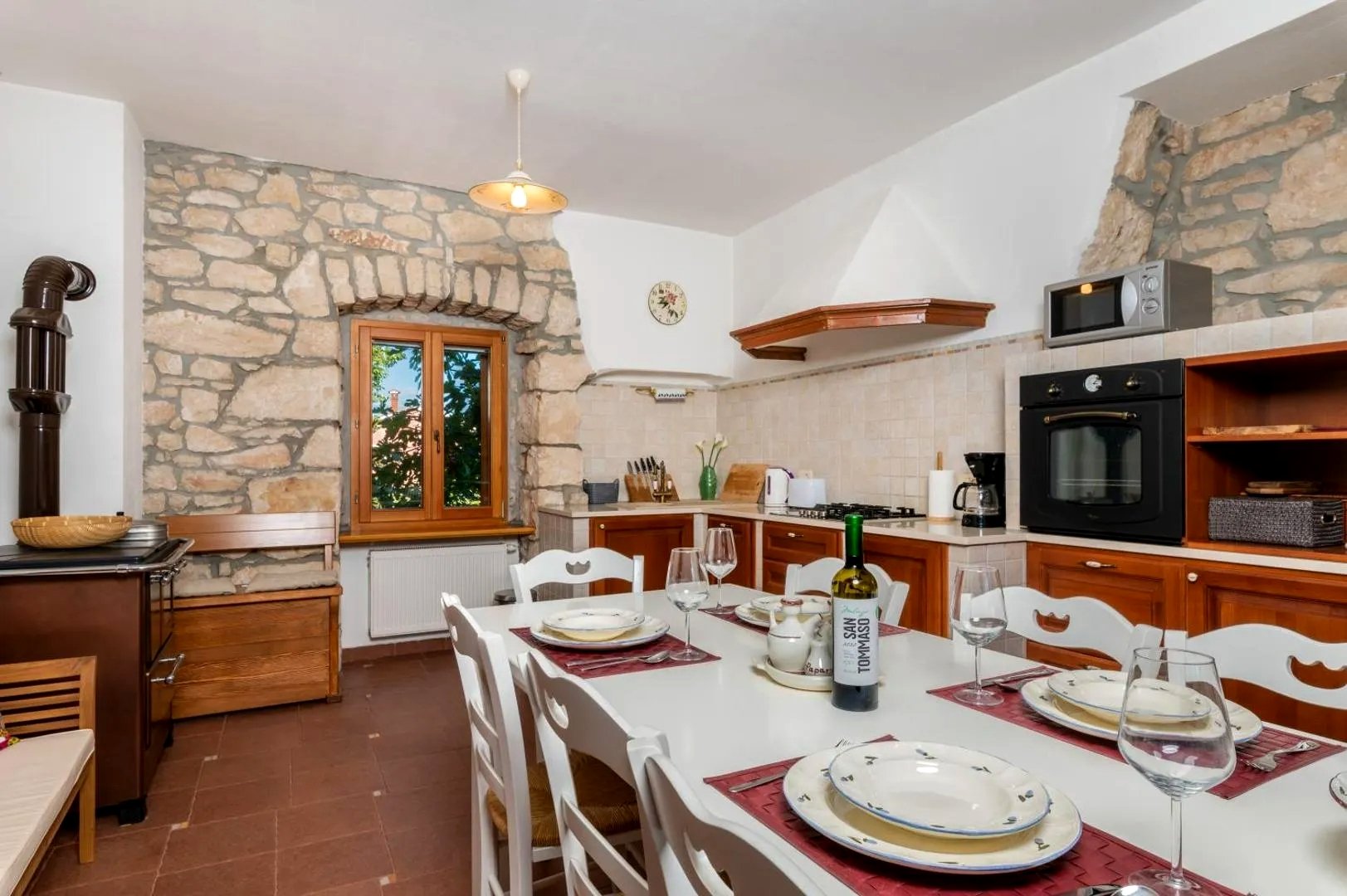 Maison À vendre - Istarska Labin