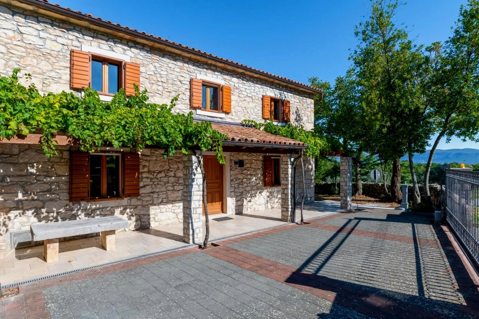 Maison À vendre - Istarska Labin