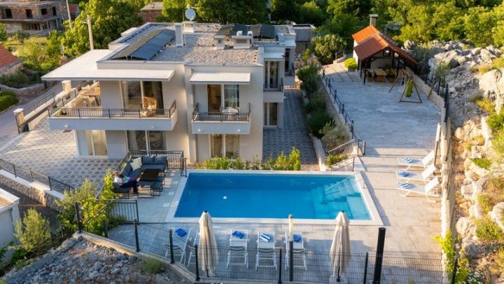 Maison À vendre - Makarska - foto 4/20