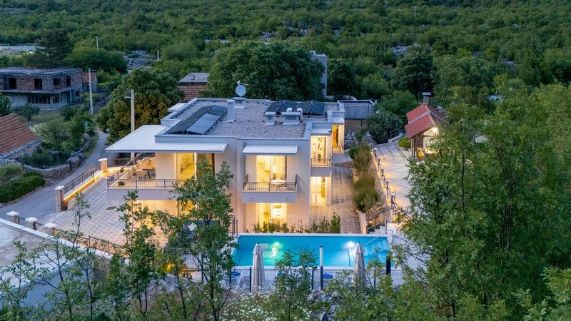 Maison À vendre - Makarska - foto 1/20