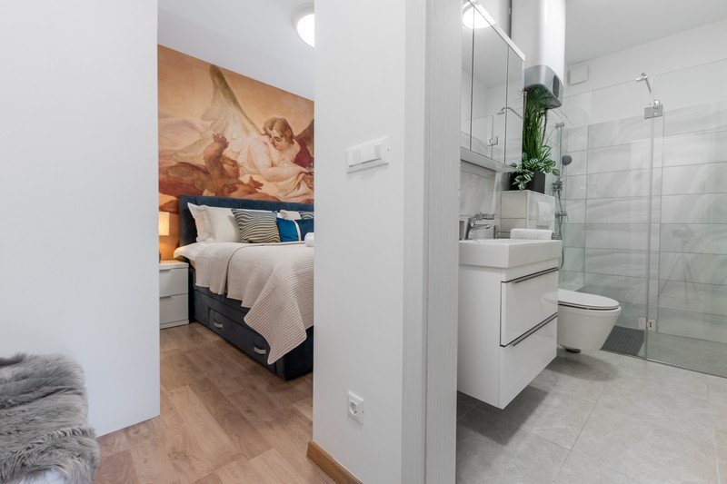 Maison À vendre -  Makarska