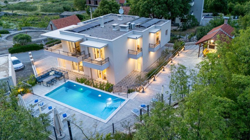 Maison À vendre -  Makarska