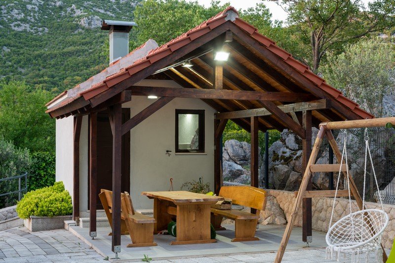Maison À vendre -  Makarska