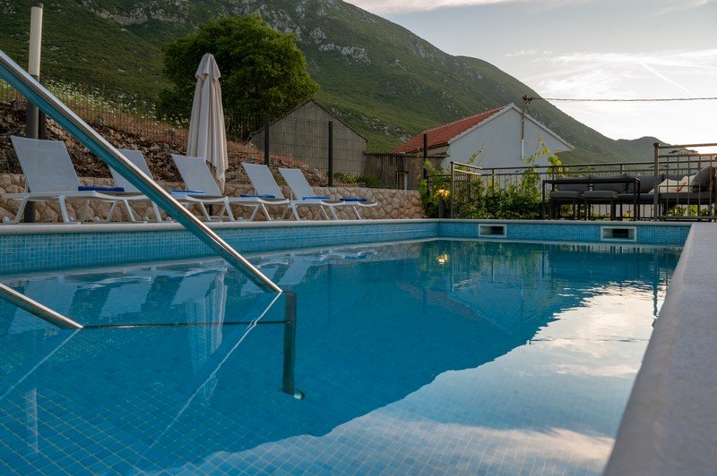 Maison À vendre -  Makarska