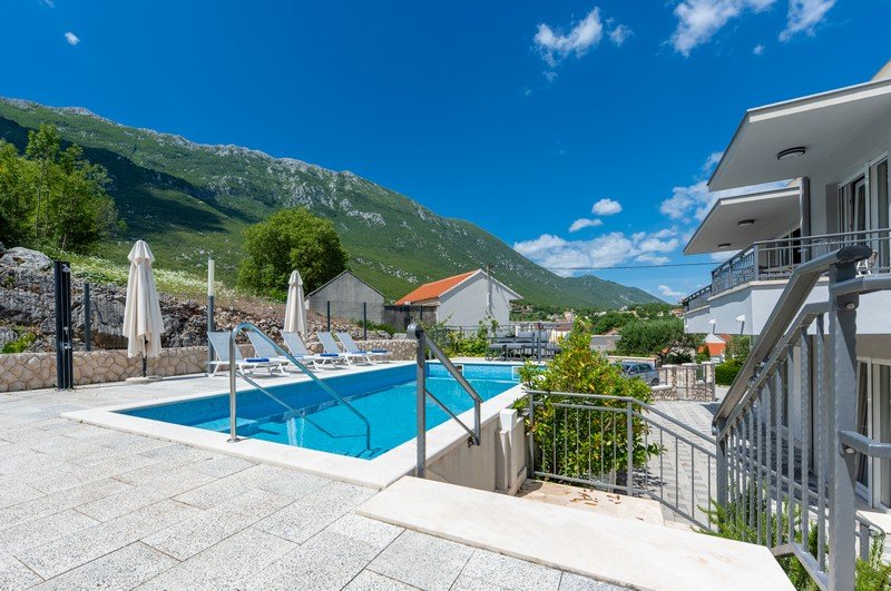 Maison À vendre -  Makarska