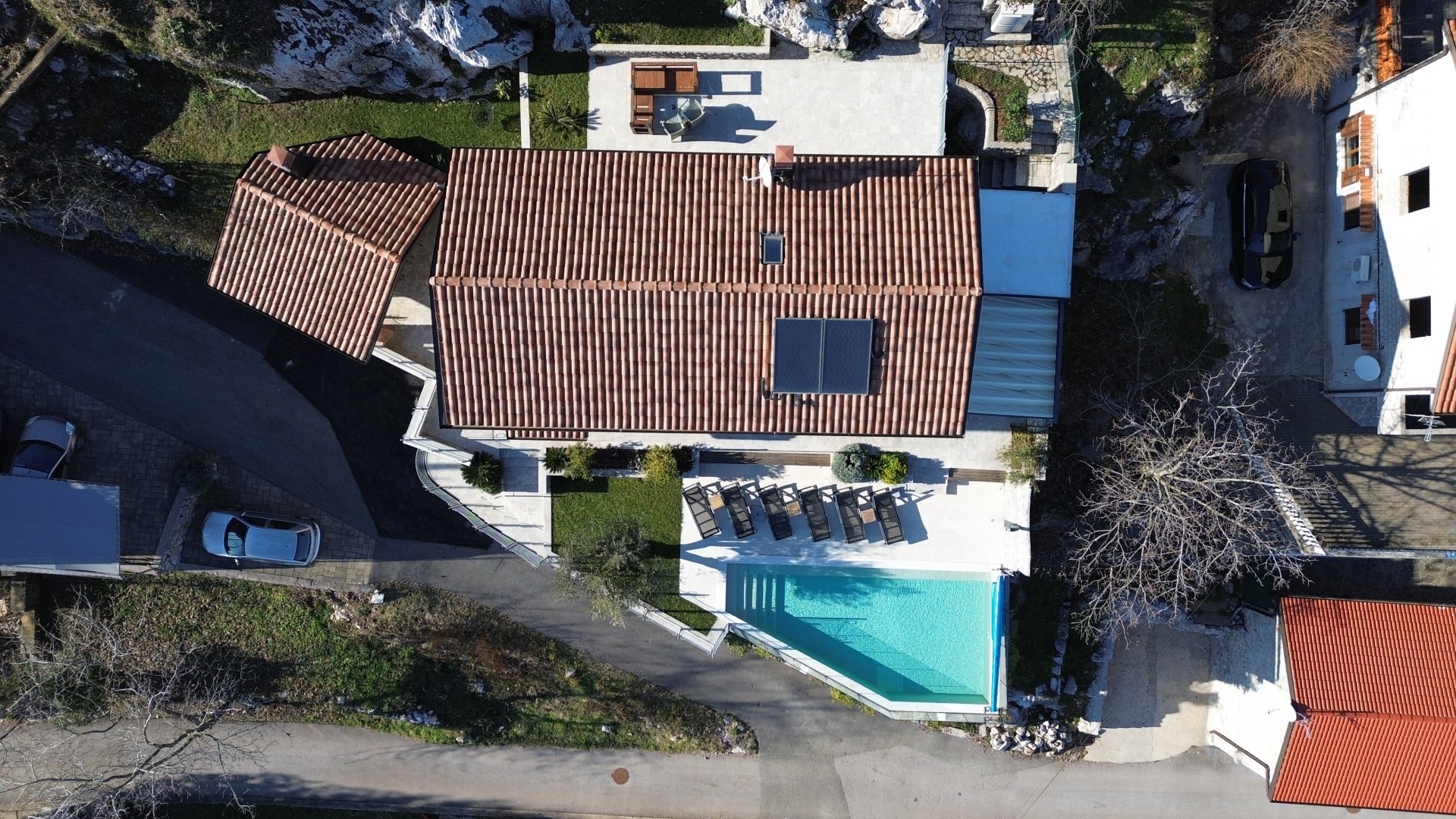 Dom Na predaj -  Opatija