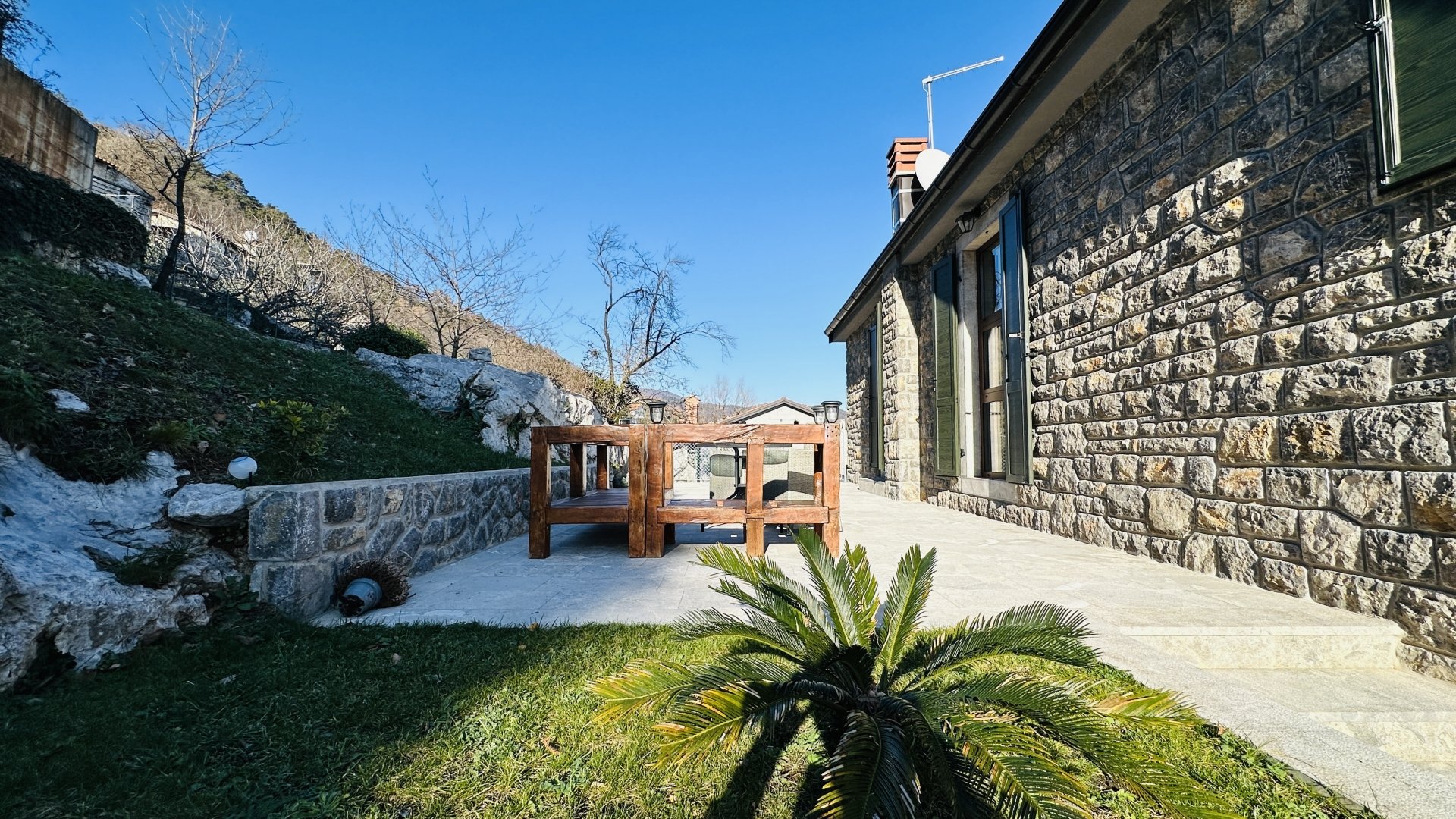 Dom Na predaj -  Opatija