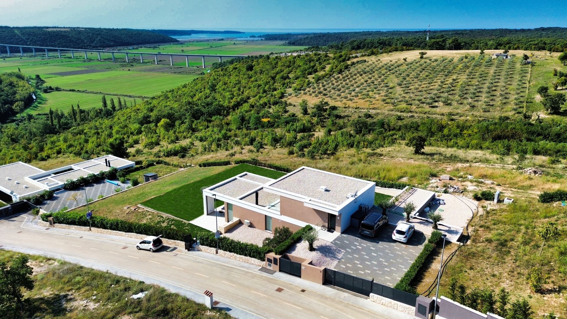 House For sale - Istarska Novigrad