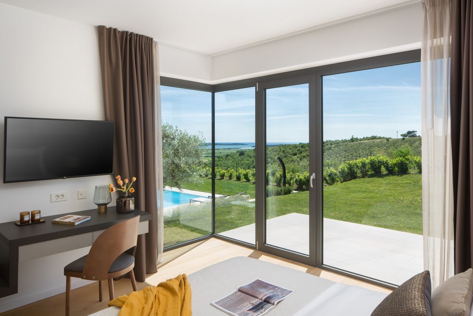 House For sale - Istarska Novigrad