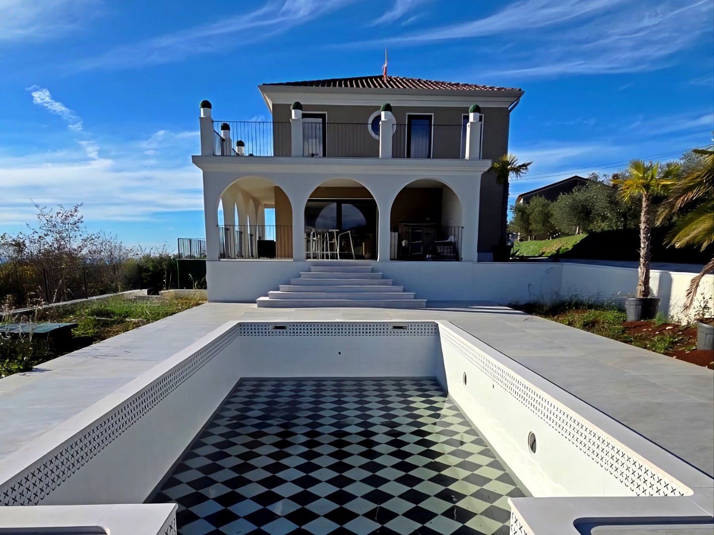 Casa In vendita - Istarska Buje