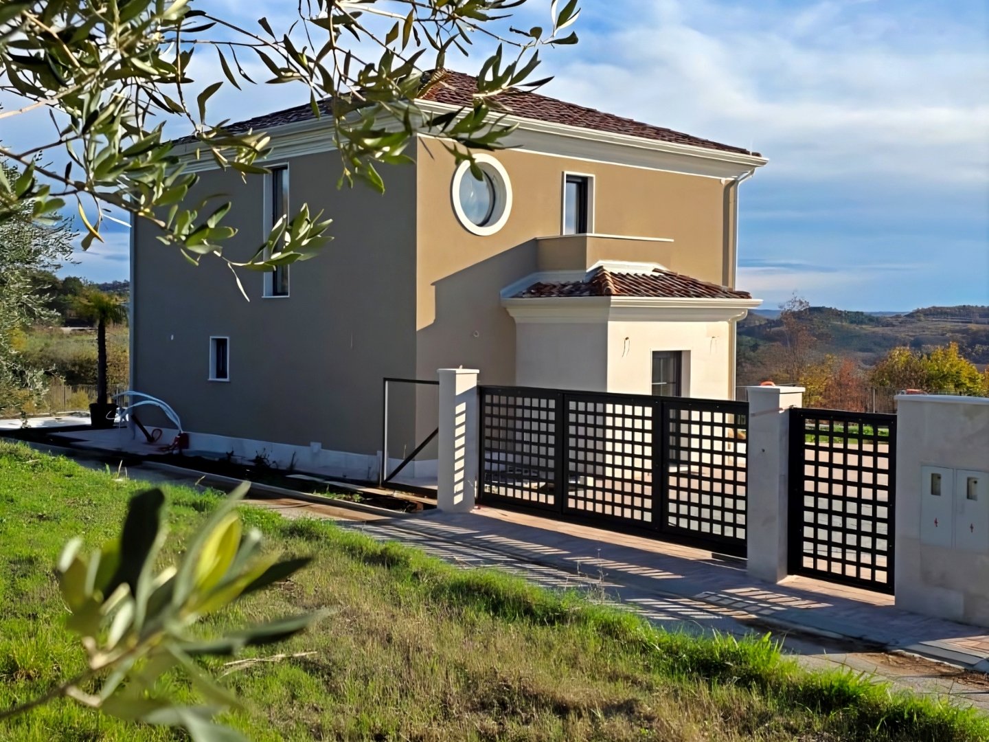 Casa In vendita - Istarska Buje