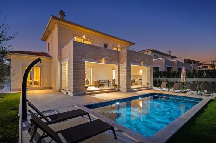 Maison À vendre - Istarska Poreč - foto 4/24