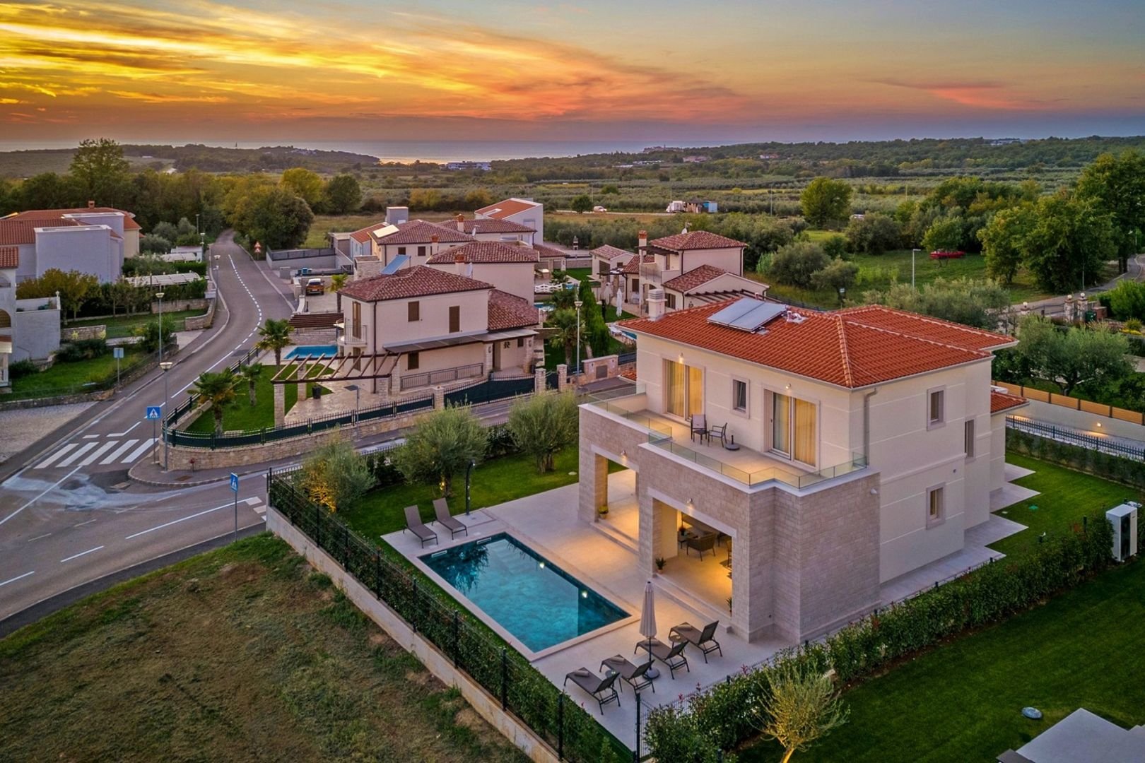 Maison À vendre - Istarska Poreč - foto 1/24