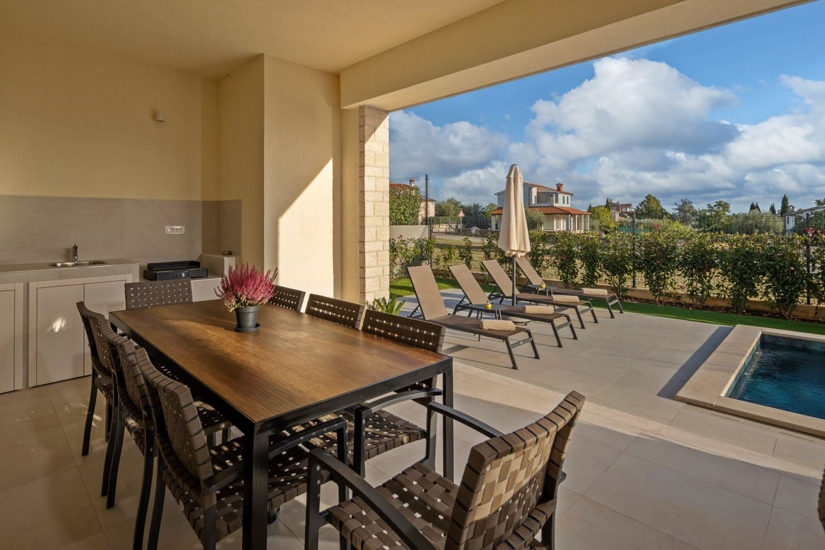 Maison À vendre - Istarska Poreč