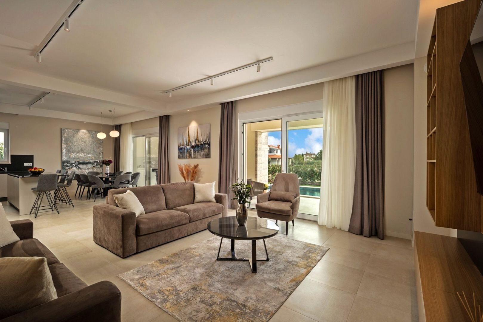 Maison À vendre - Istarska Poreč