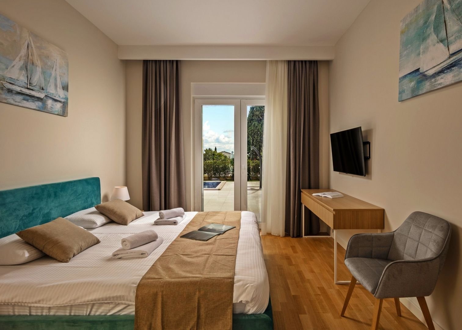 Maison À vendre - Istarska Poreč