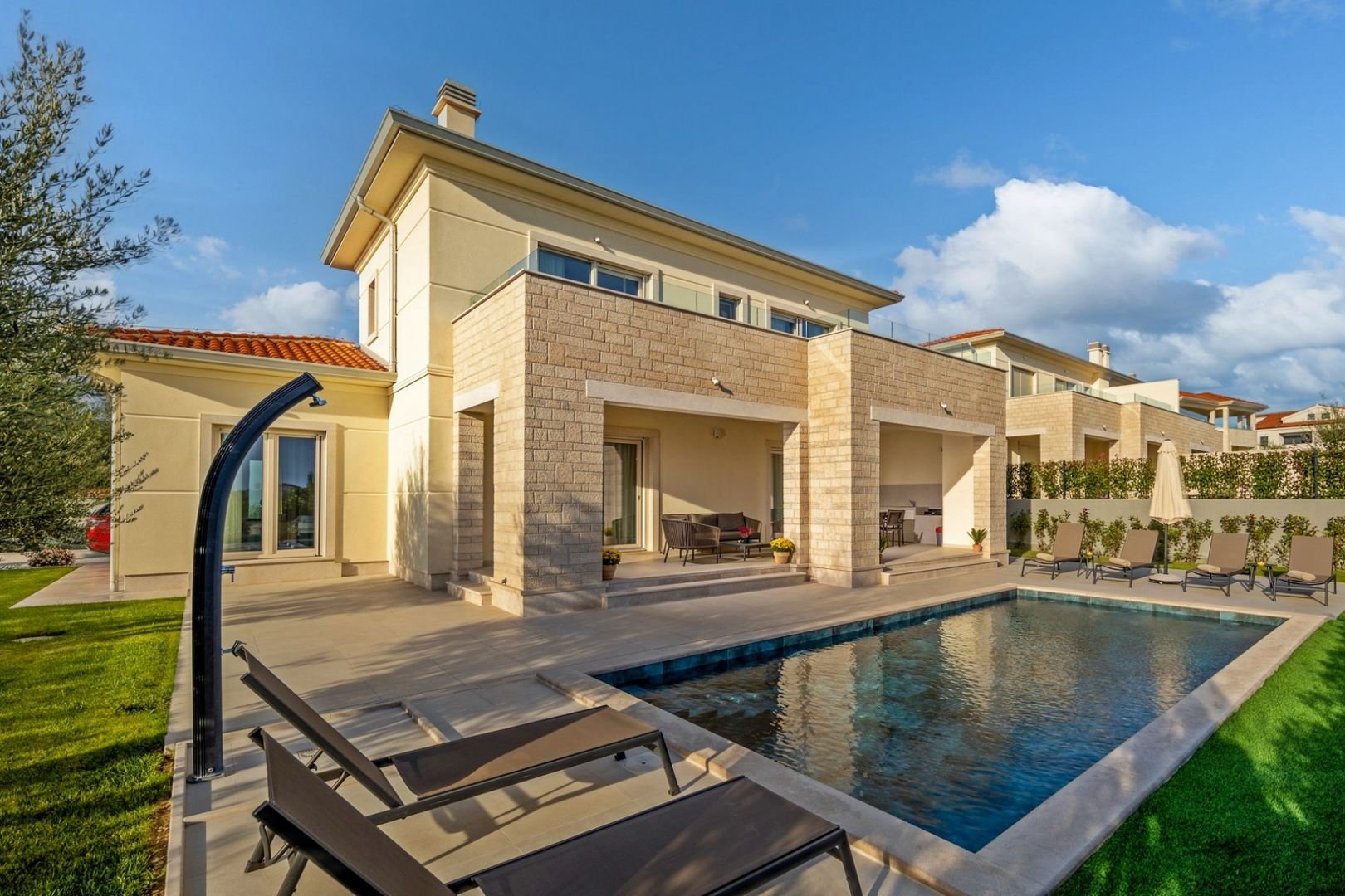 Maison À vendre - Istarska Poreč