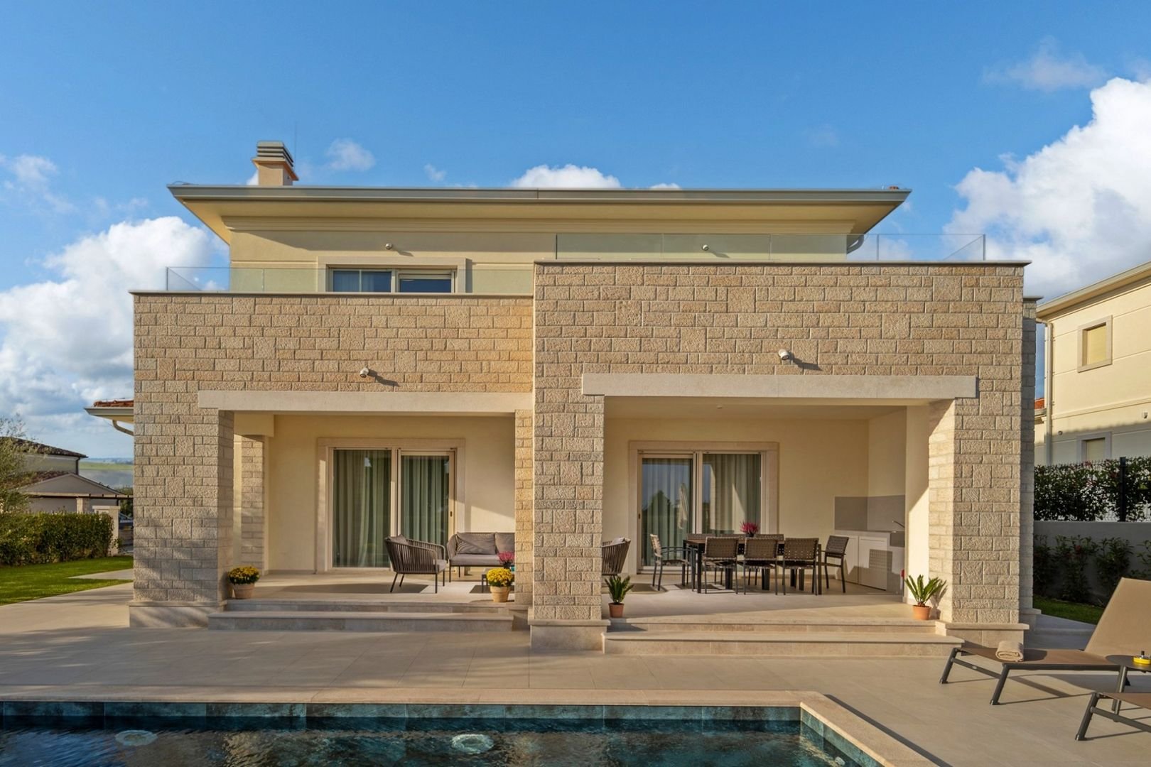 Maison À vendre - Istarska Poreč