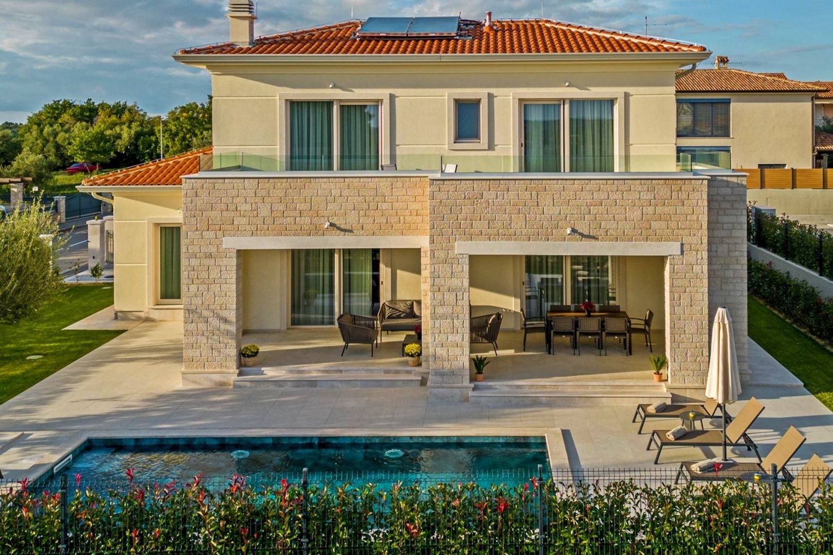Maison À vendre - Istarska Poreč