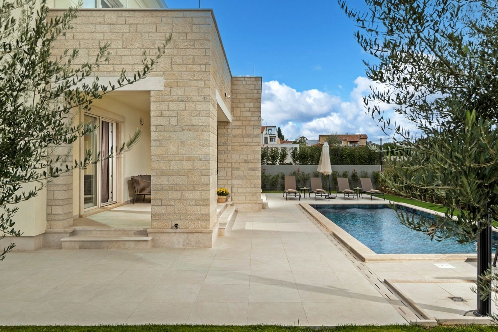 Maison À vendre - Istarska Poreč
