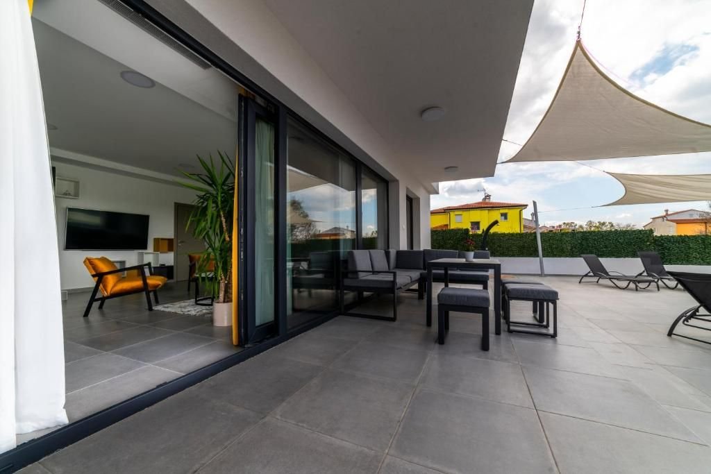 Maison À vendre - Istarska Poreč