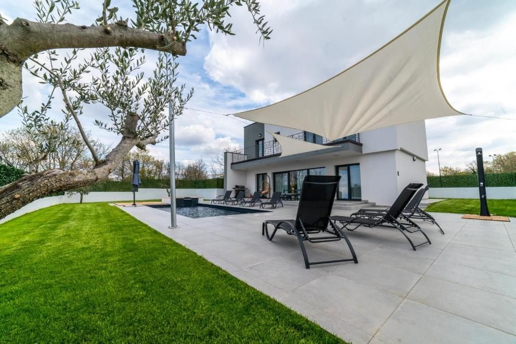 Maison À vendre - Istarska Poreč