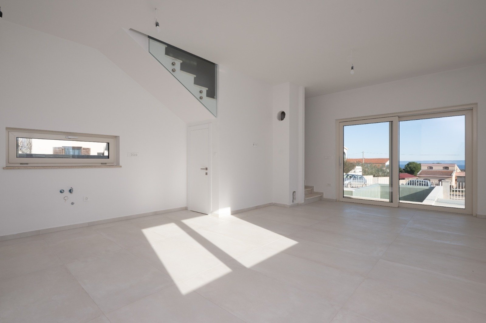 Casa In vendita - Istarska Ližnjan