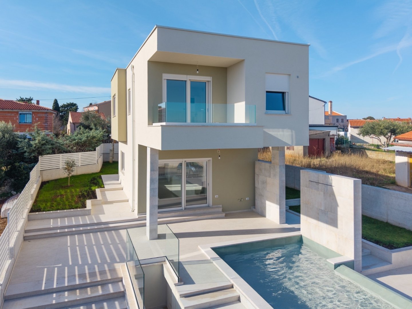 Casa In vendita - Istarska Ližnjan