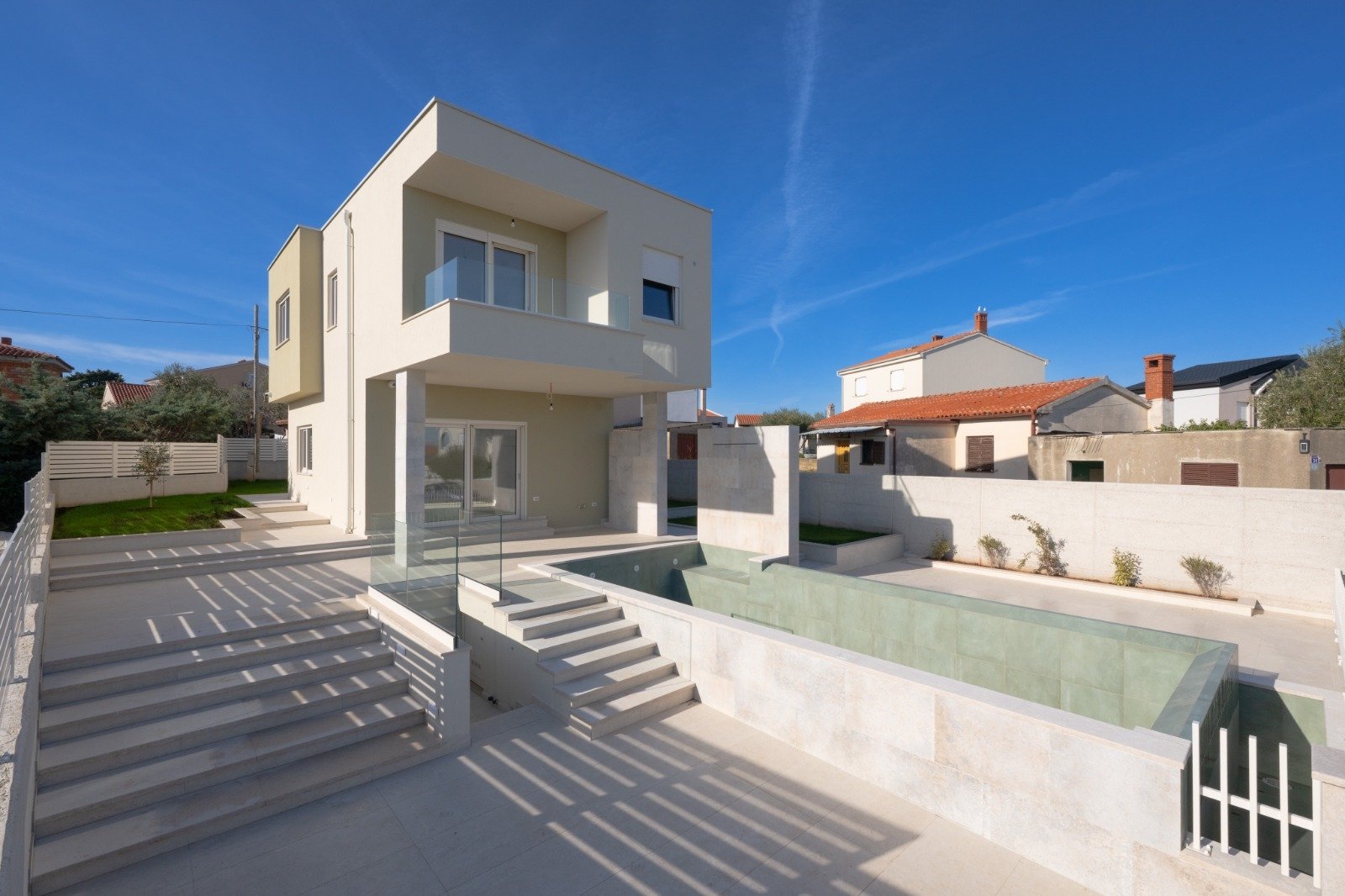 Casa In vendita - Istarska Ližnjan