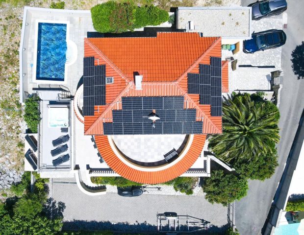 Dom Na predaj - Primorsko-goranska Crikvenica - foto 4/24