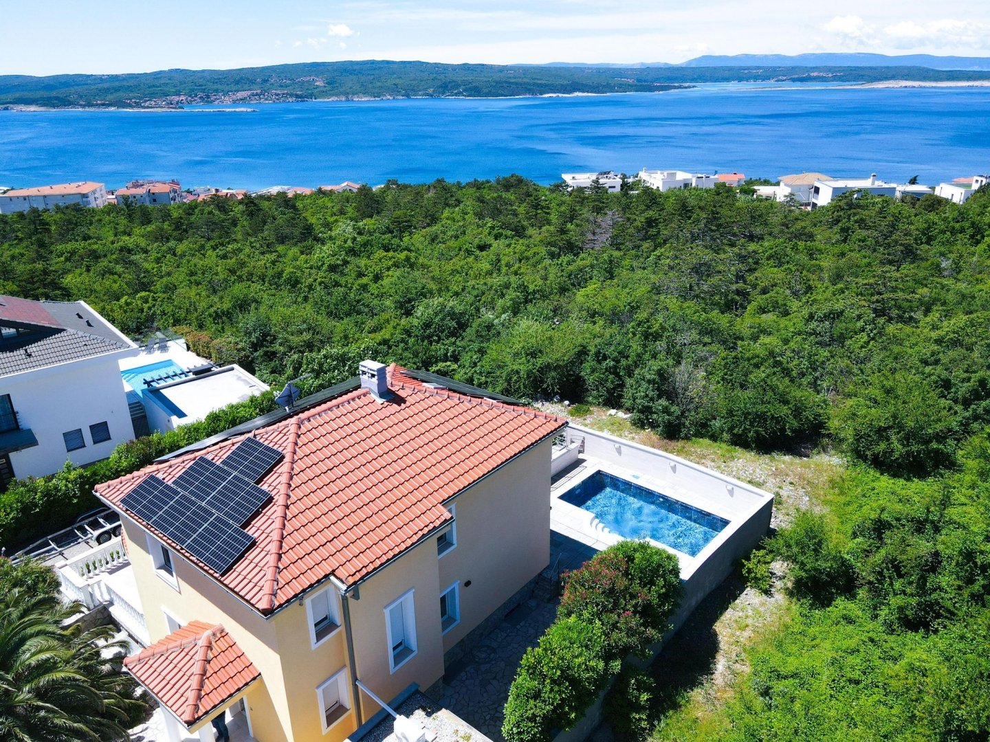 Dom Na predaj - Primorsko-goranska Crikvenica - foto 1/24