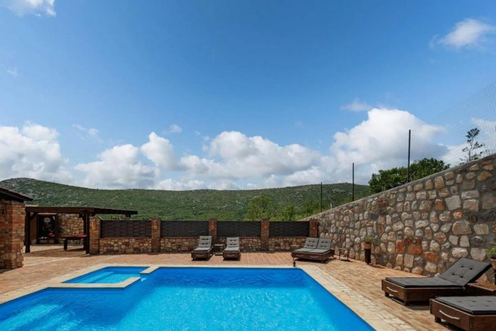 House For sale - Primorsko-goranska Vinodolska Općina - foto 4/24